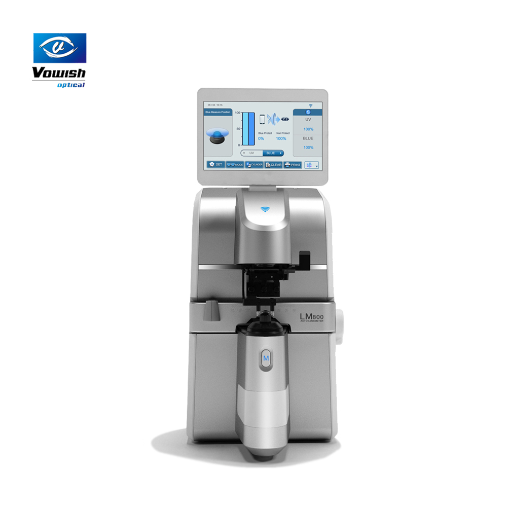 LM-800 Auto lensmeter