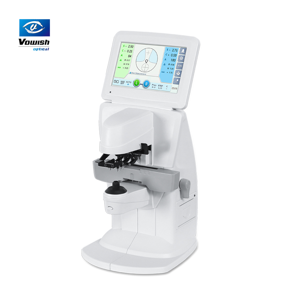 TL-6800 Auto Lensmeter