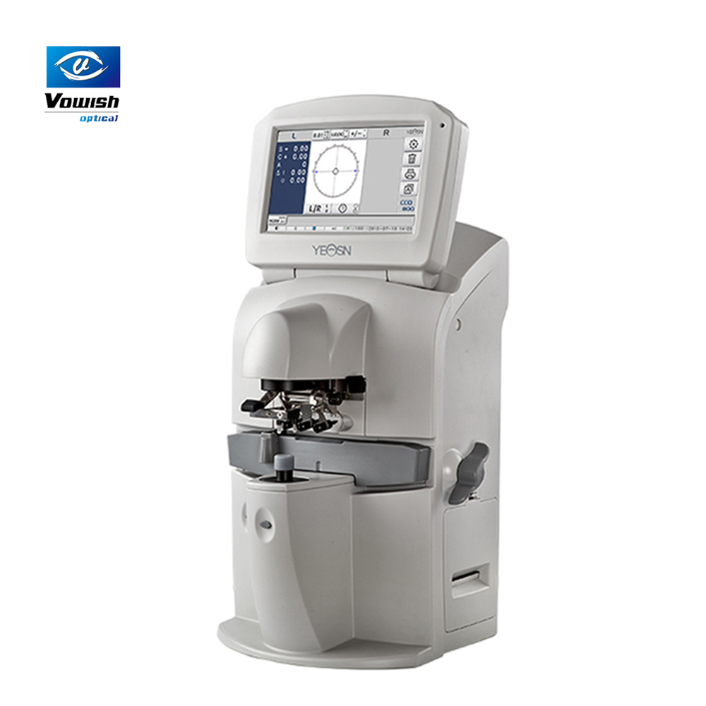 CCQ-800 Auto lensmeter