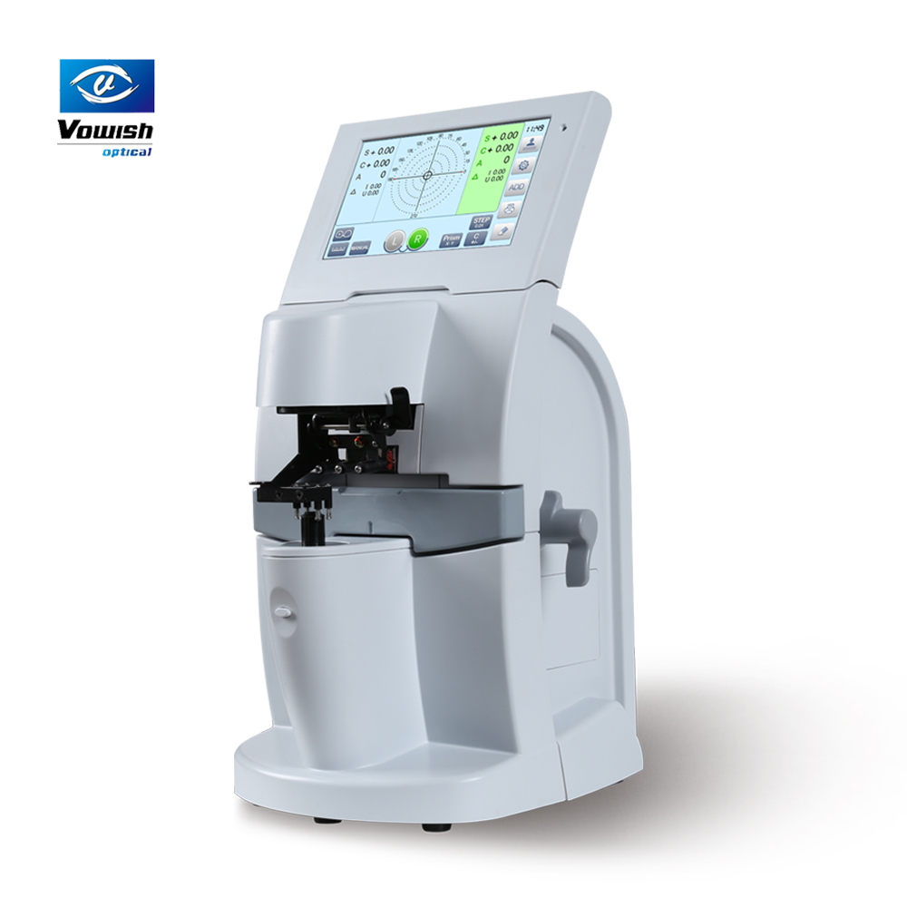 TL-6500 Auto Lensmeter