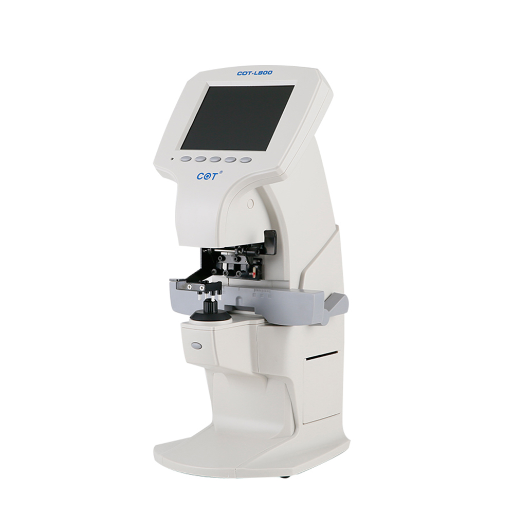 COT-L800 Auto Lensmeter