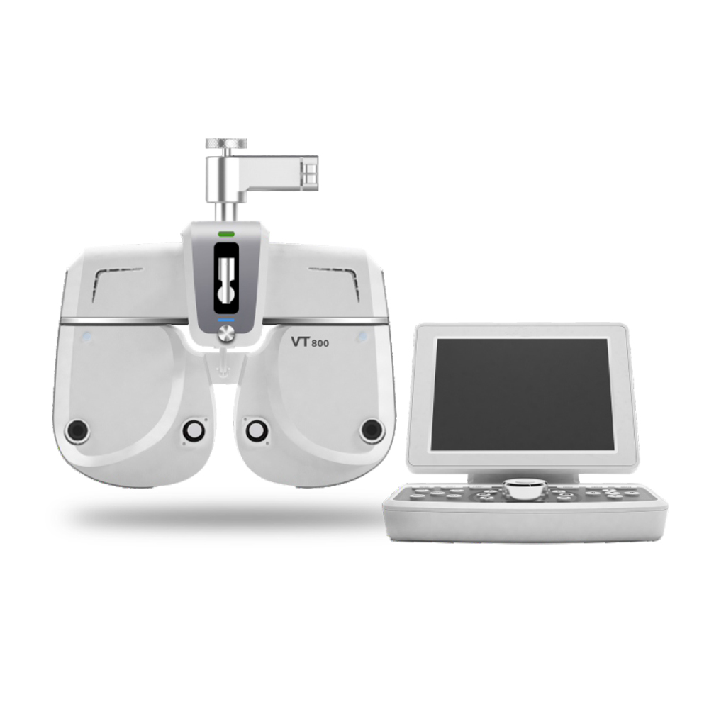 VT-800 Auto Phoropter