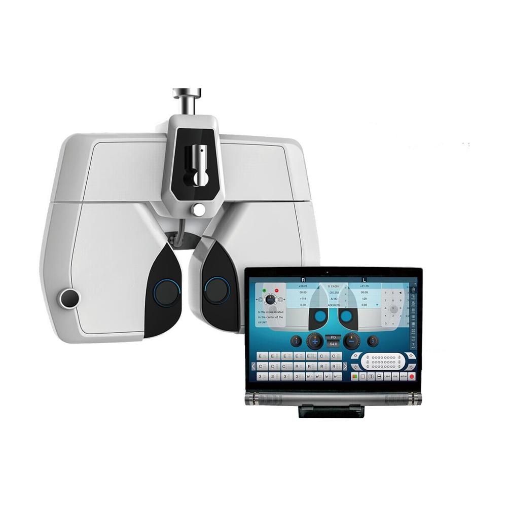 DVT-1000 Auto Phoroptor