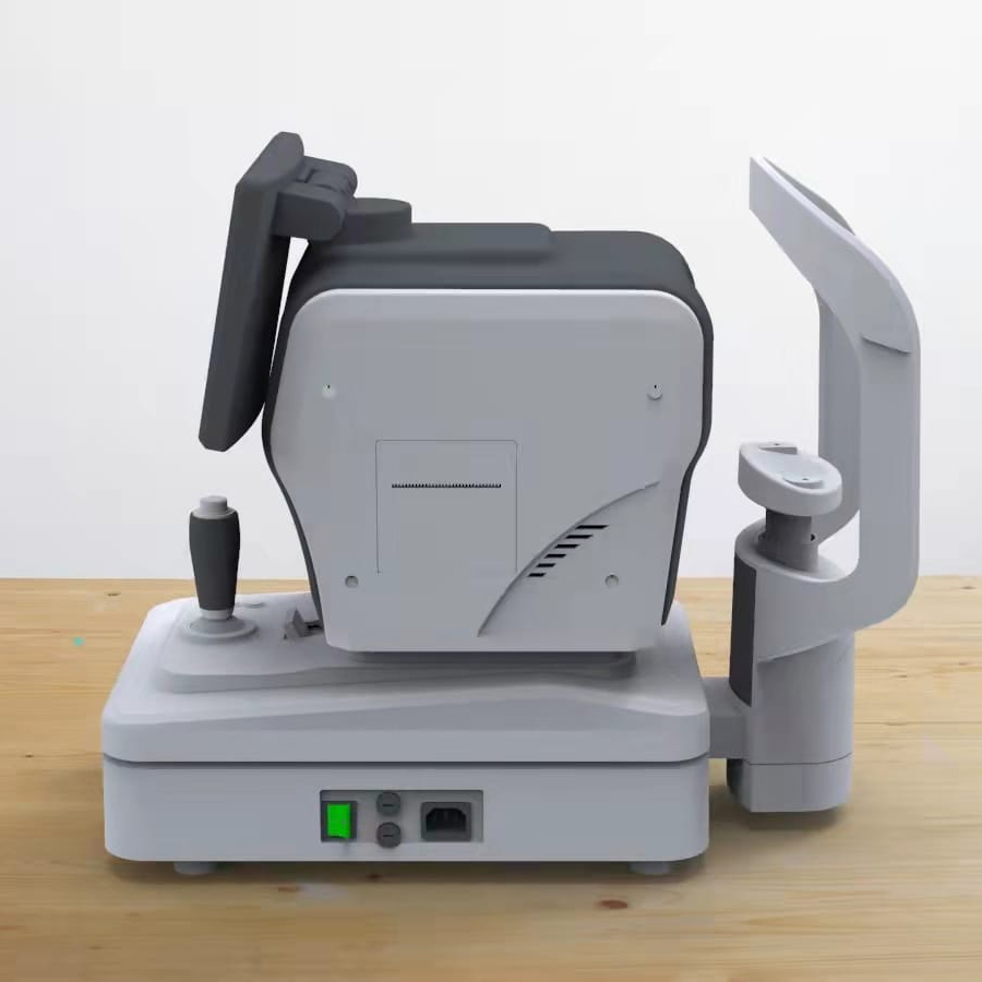 ARK-8500 Auto Refractometer Keratometer