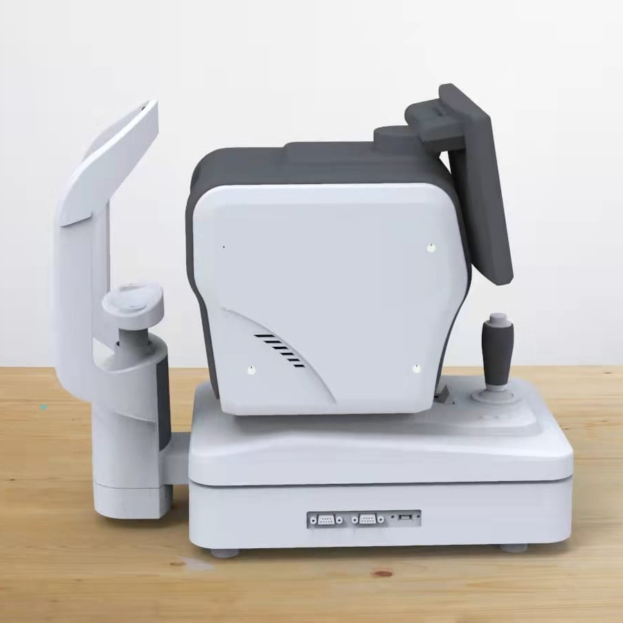 ARK-8500 Auto Refractometer Keratometer