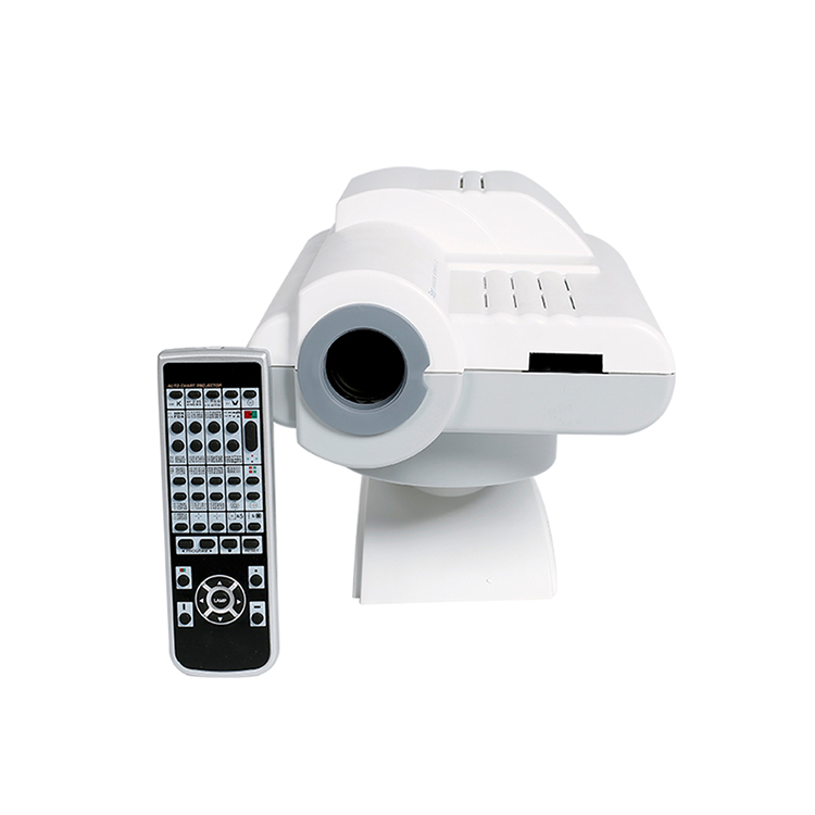 ACP-8 Auto Chart Projector