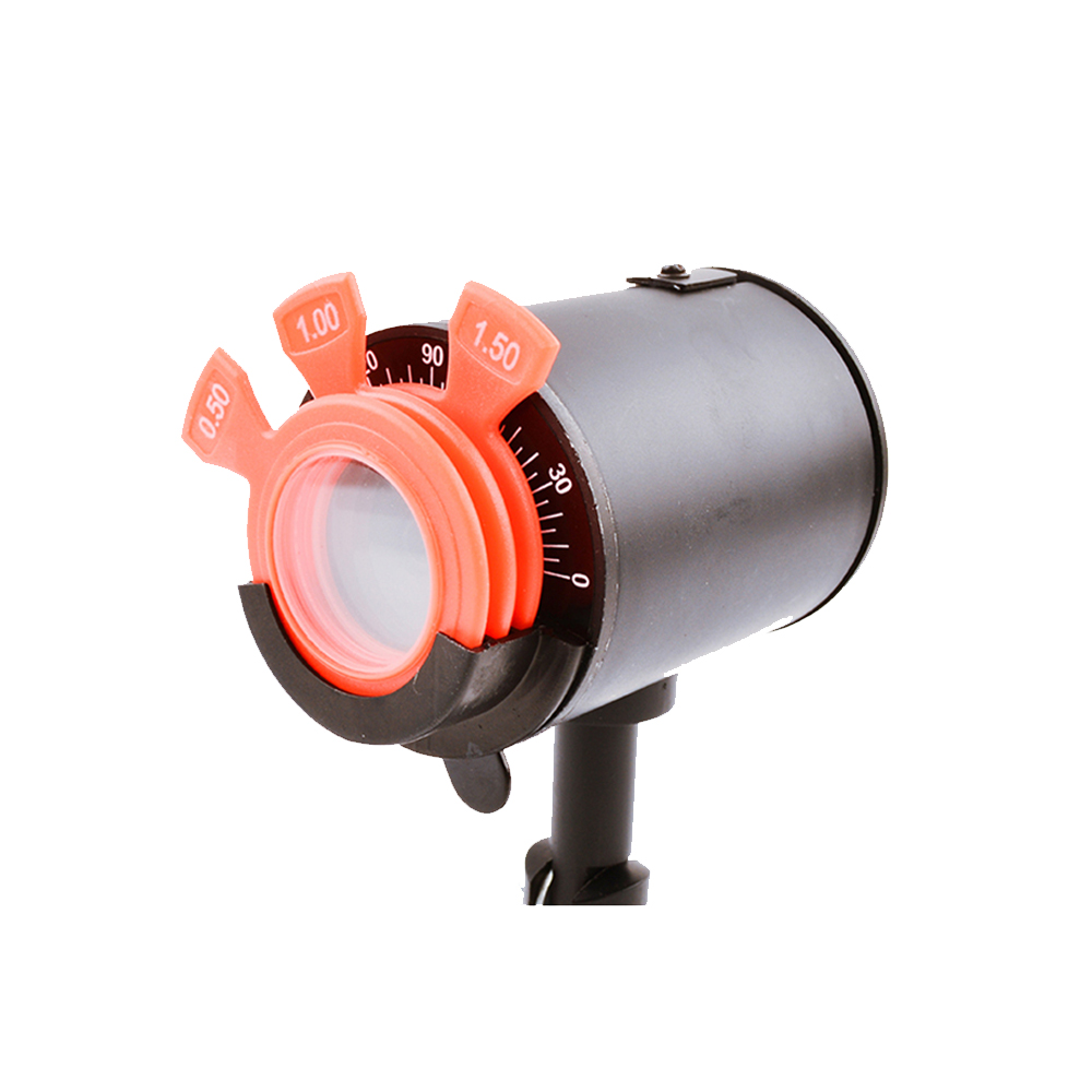 AE-1 Artificial Eye