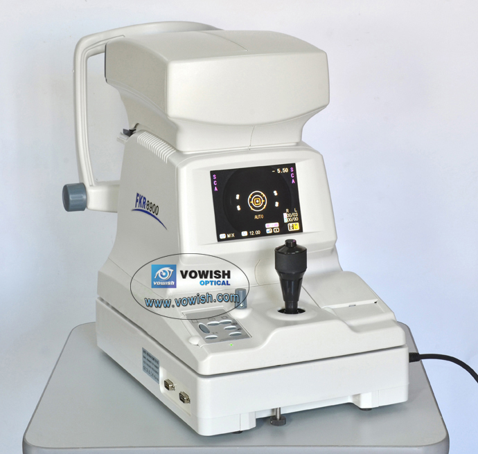 FKR-8900 Auto refractometer keratometer
