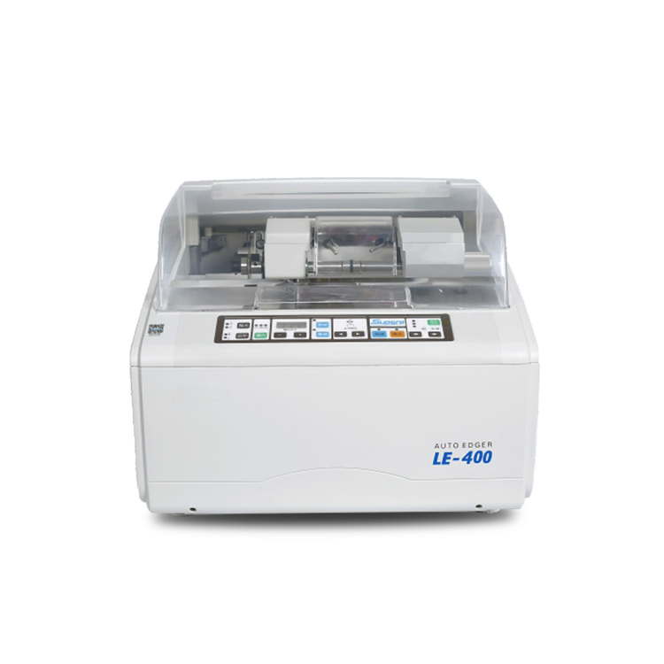 Auto Lens Edger LE-400
