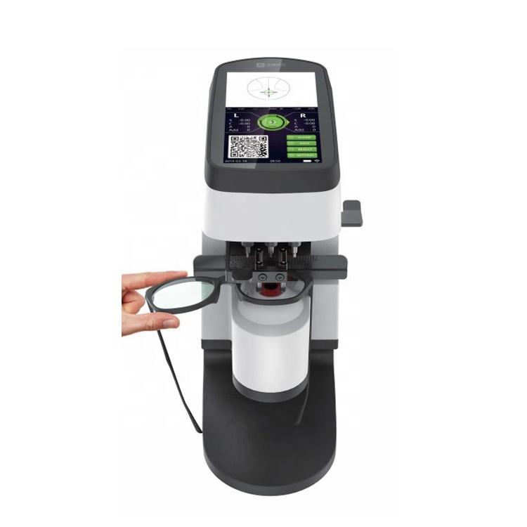 LM-001 Auto Lensmeter