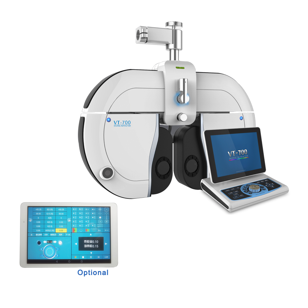 VT-700 Auto Phoroptor