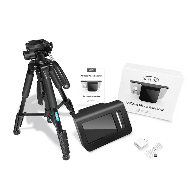 C10 Auto Handheld refractometer