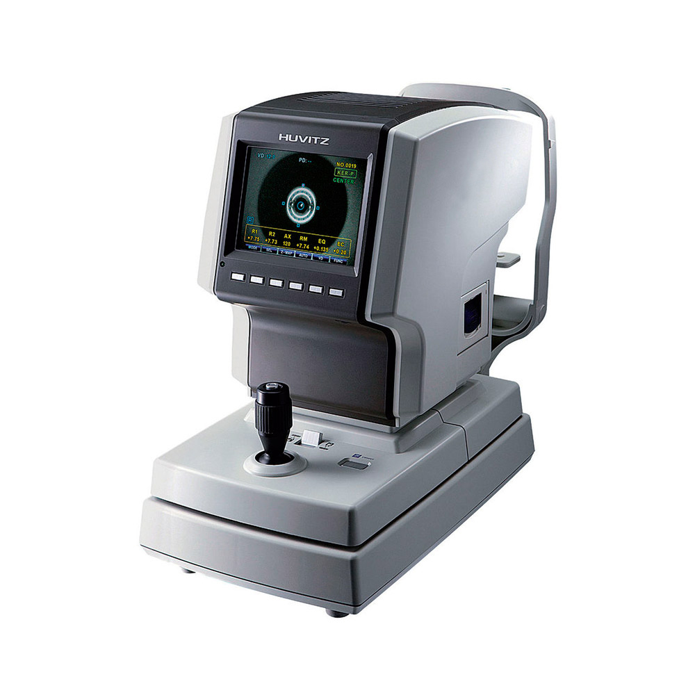 HRK-7000A Auto Refractometer Keratometer