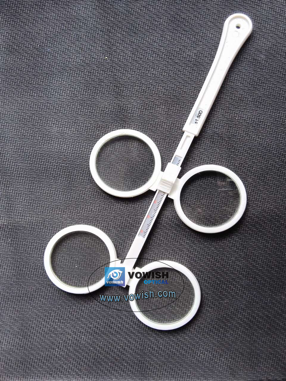 FL-1 Optical Flipper