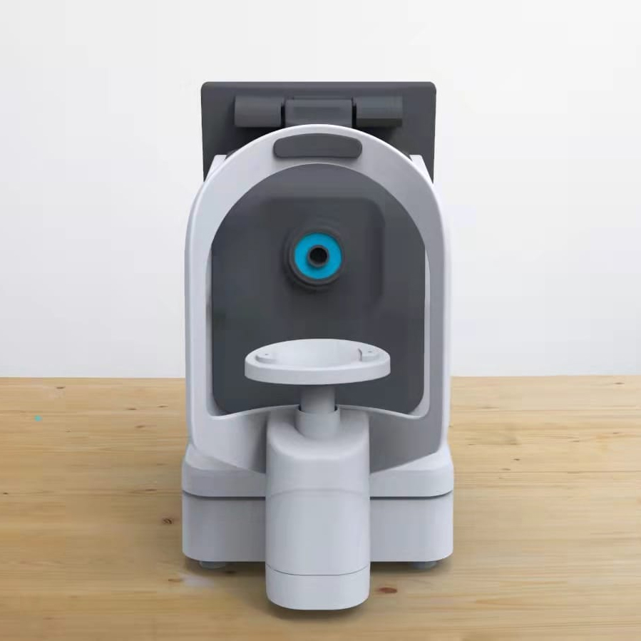 ARK-8500 Auto Refractometer Keratometer