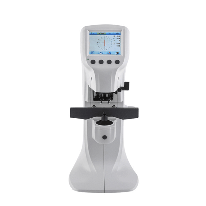 D-900 Auto Lensmeter