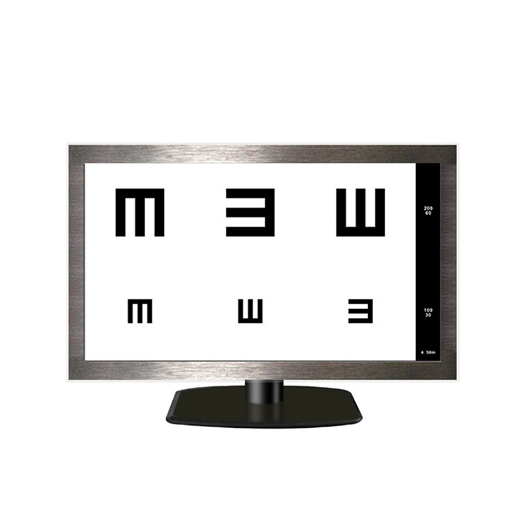 LCD-215 LCD Chart Monitor