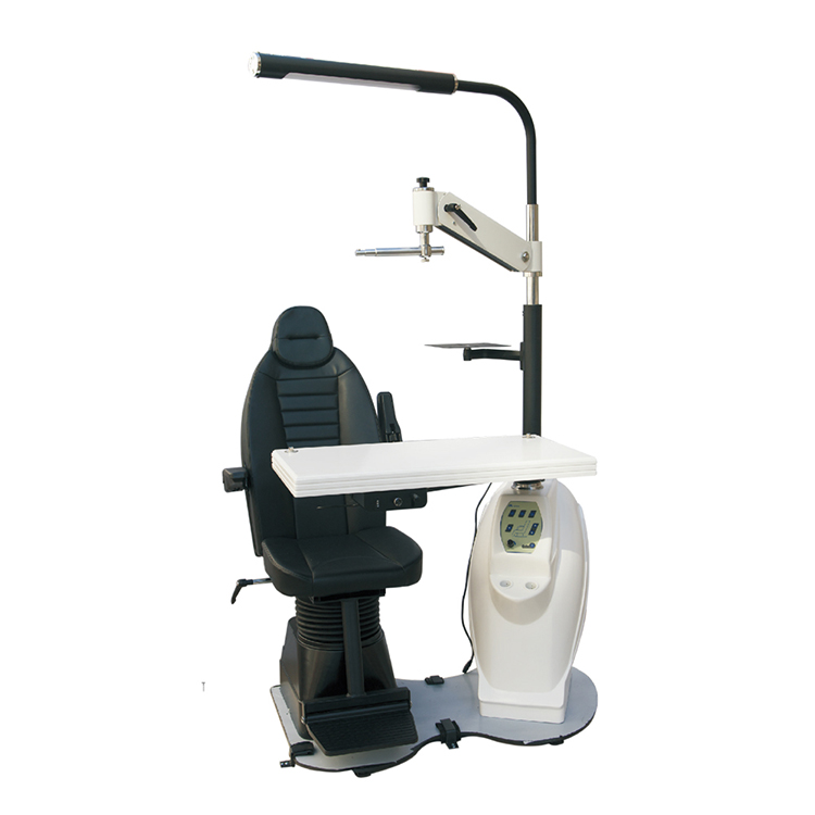 TR-520B Ophthalmic unit