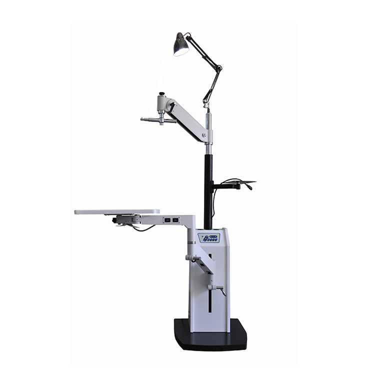 TR-700 Ophthalmic Unit