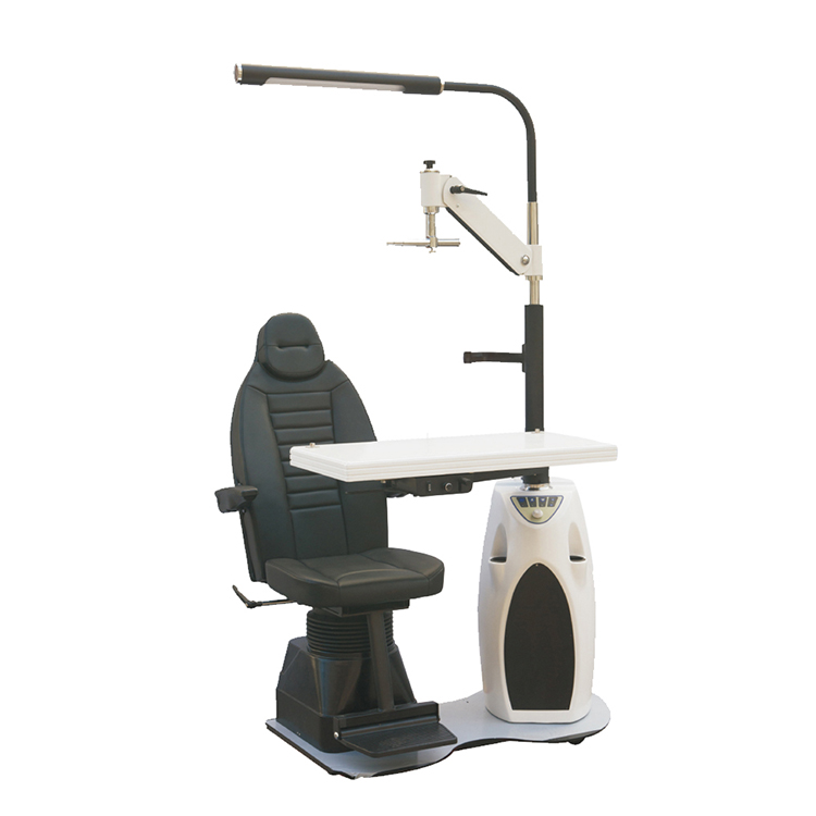 TR-510D Ophthalmic unit