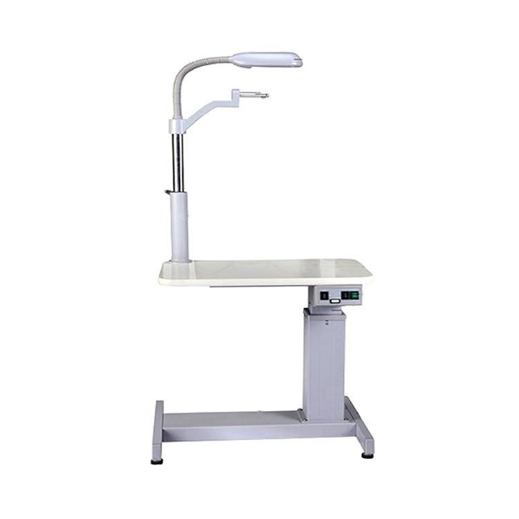 MT-D Motorized Table