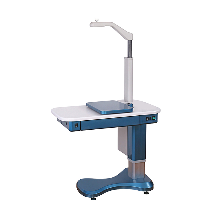 TCS-500 Ophthalmic unit