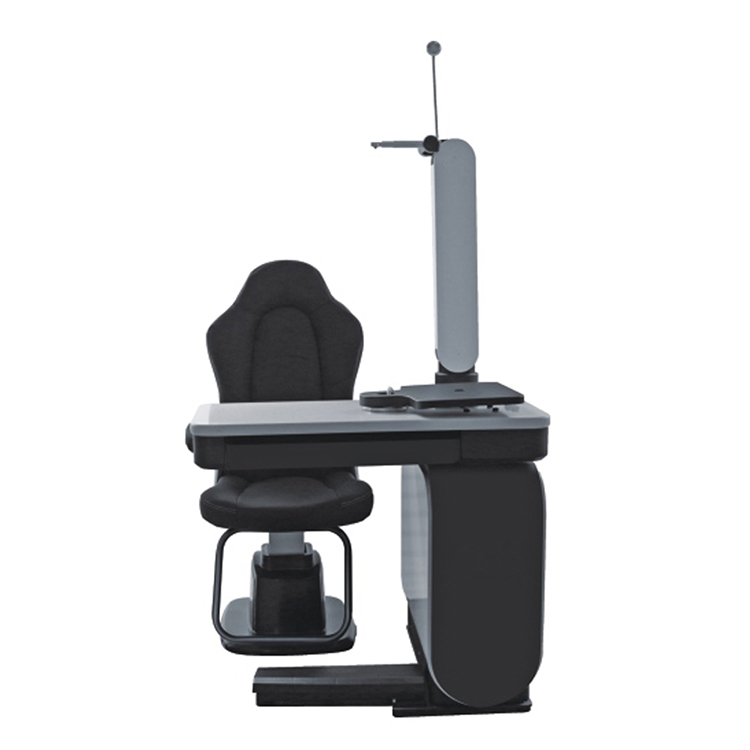 C-6 Ophthalmic unit