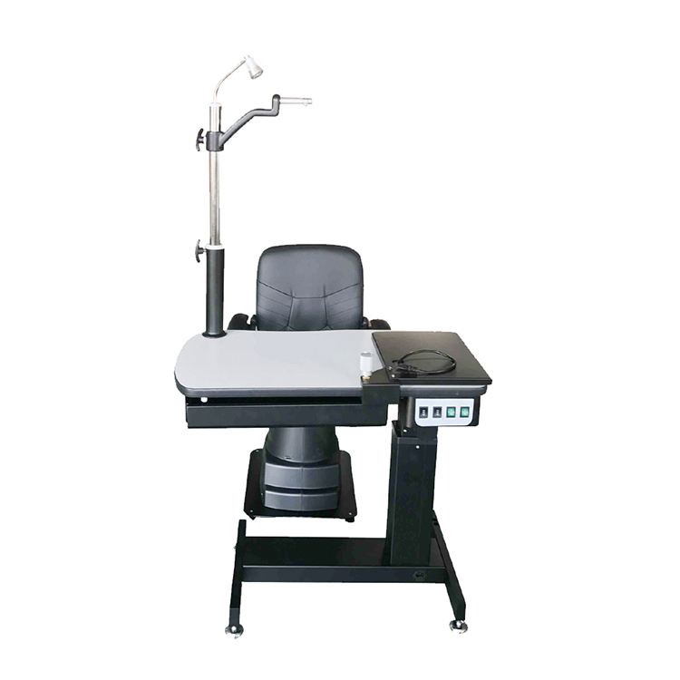 OU-1900 Ophthalmic unit