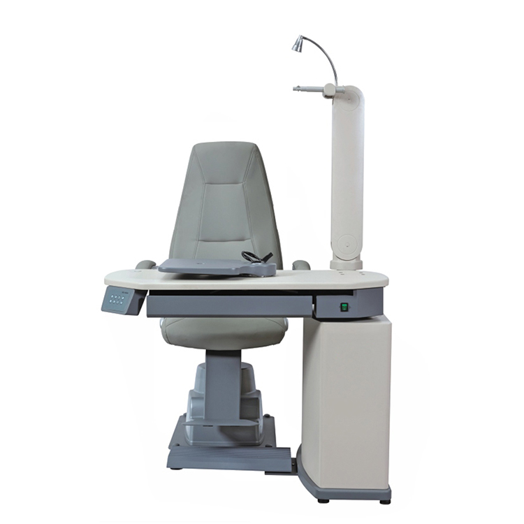 OU-400A Ophthalmic unit