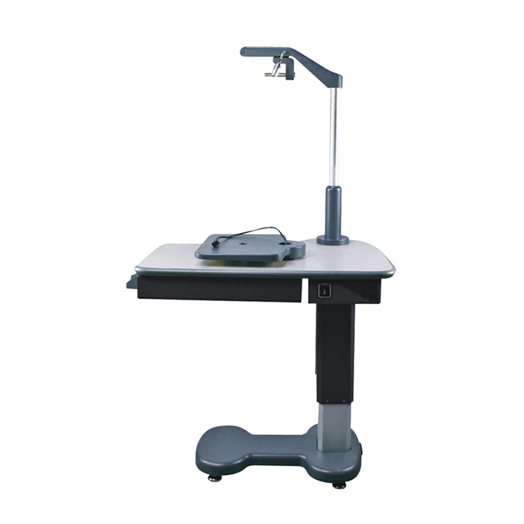 PK-80 Ophthalmic unit