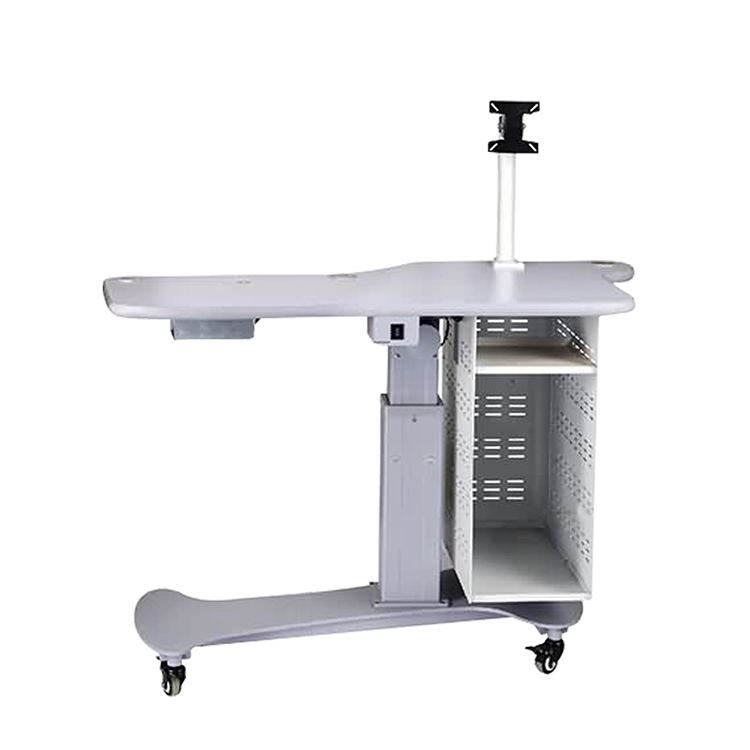 MT-280 Motorized Table