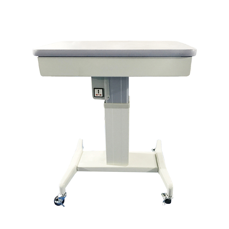 MT-20DT Motorized Table