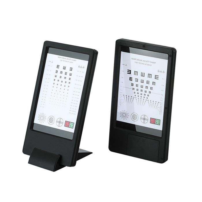 NVC-02 Near Visual Acuity Chart