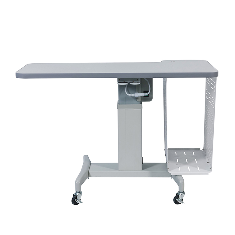 MT-220B Motorized Table