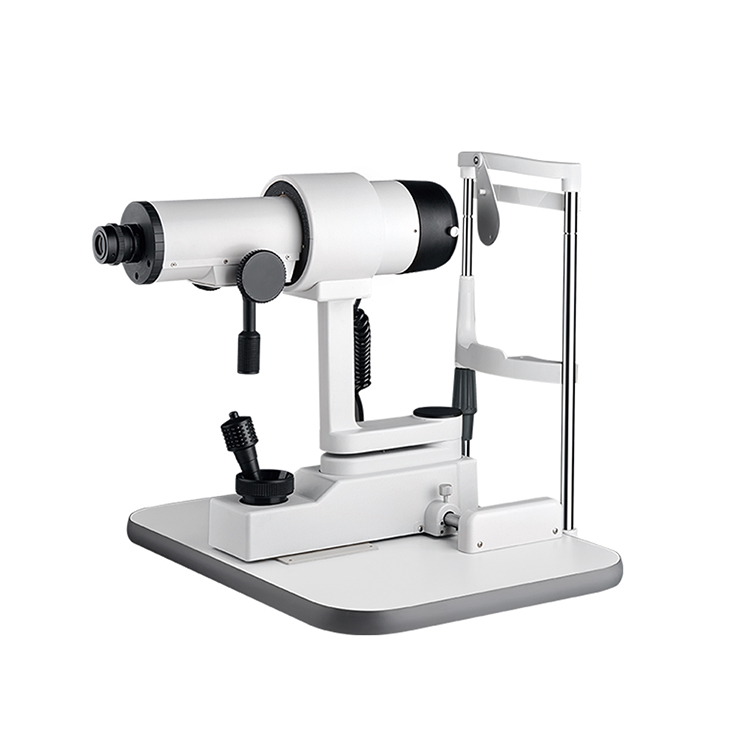 BL-8002 Auto Keratometer