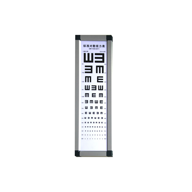 VC-005 Snellen Chart