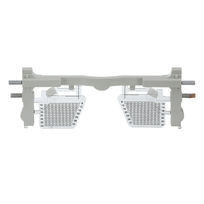 CP-9/CP-9B Pupil Meter