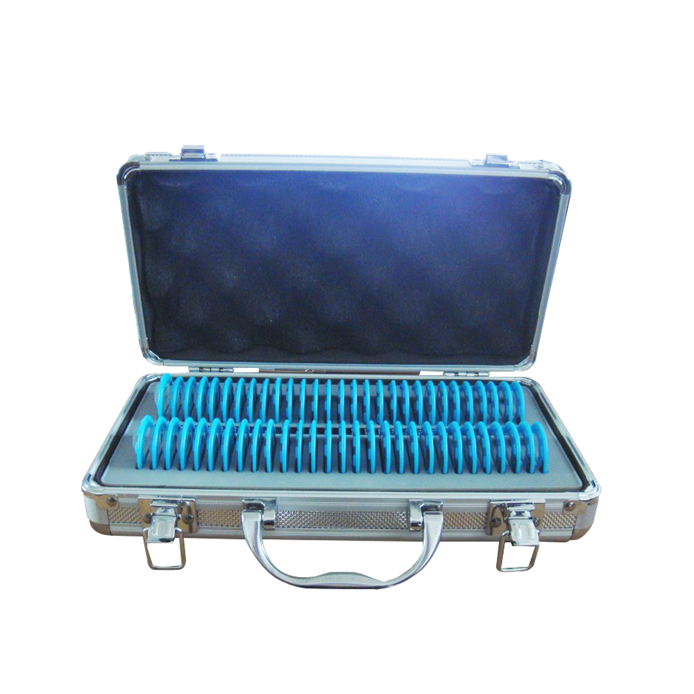 58 Prism Trial Lens Set