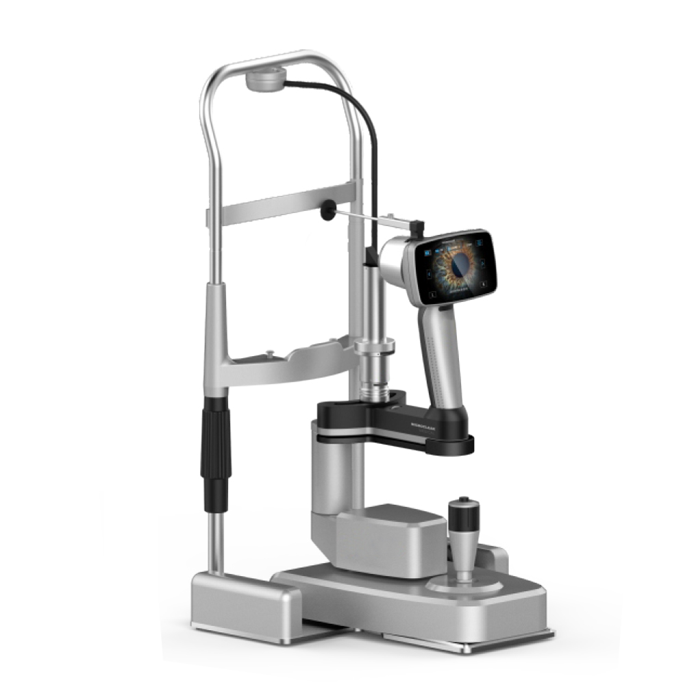 HSL Digital Handheld Slit Lamp