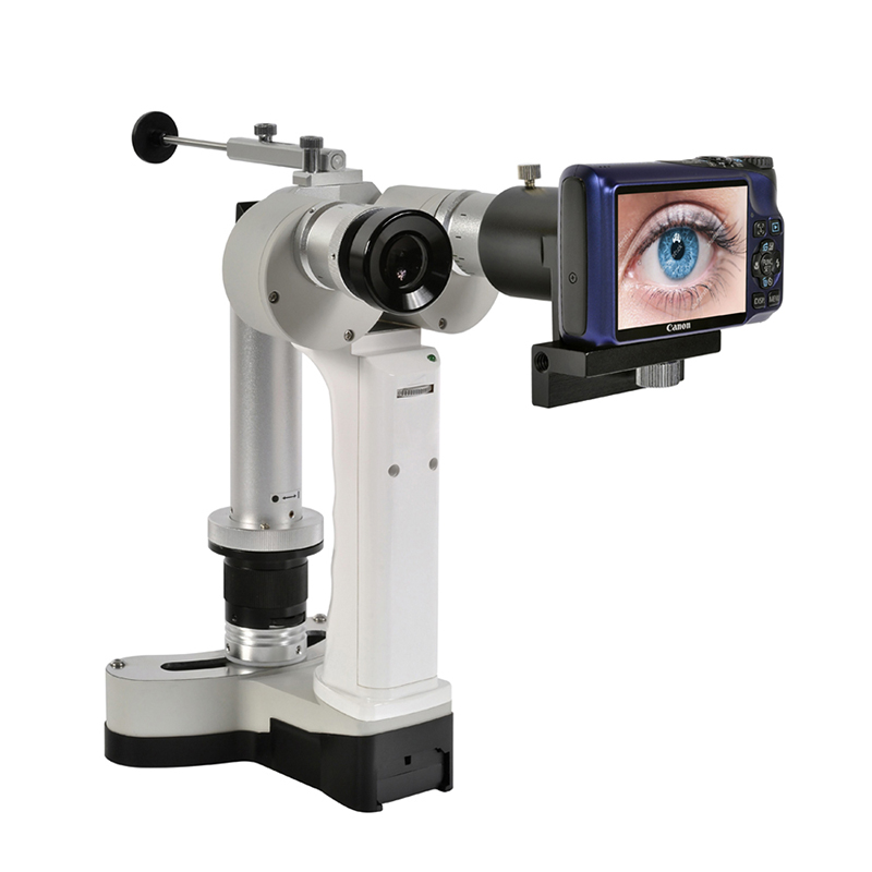 ML-1 Handheld Slit Lamp