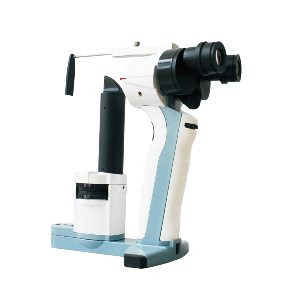 SLM-1 A/B Handheld Slit Lamp