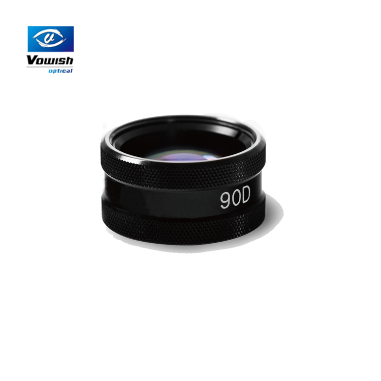 90D Aspherical Retina lens