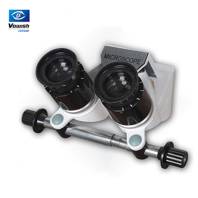 LZJ-6D Operation Microscope with Monitor