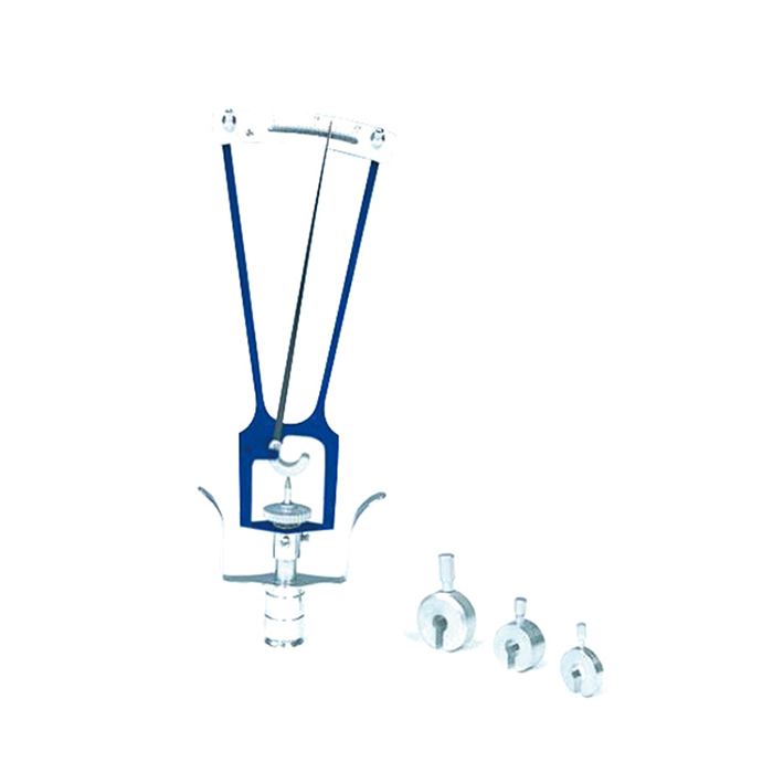 YZ7A Applanation Tonometer