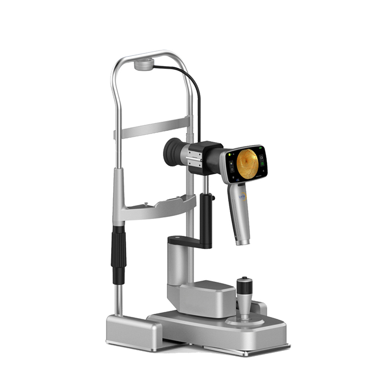 HFC-02 Handheld Fundus Camera