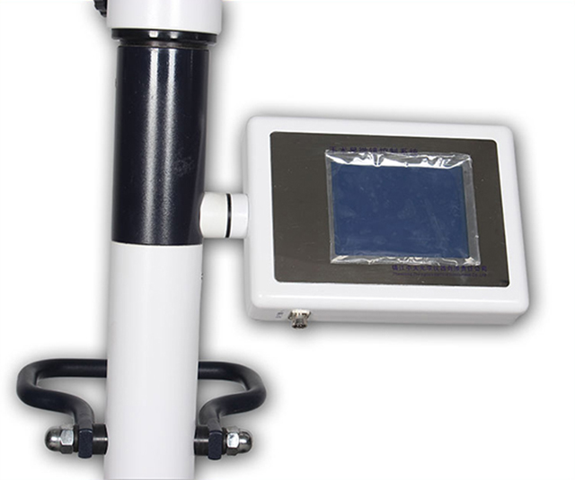 LZL-16 Operation microscope with Monitor