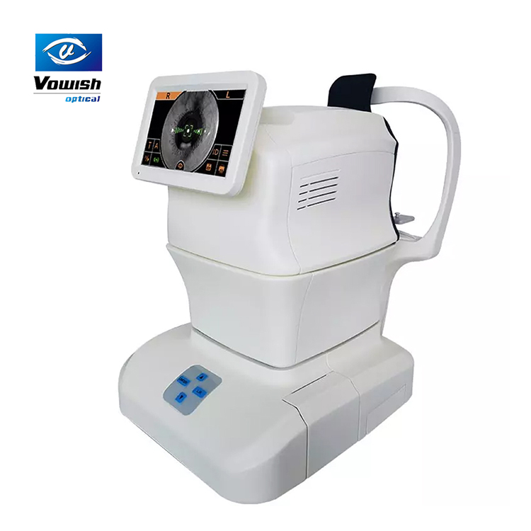 SK-5000A/SK-5000B Non Contact Tonometer
