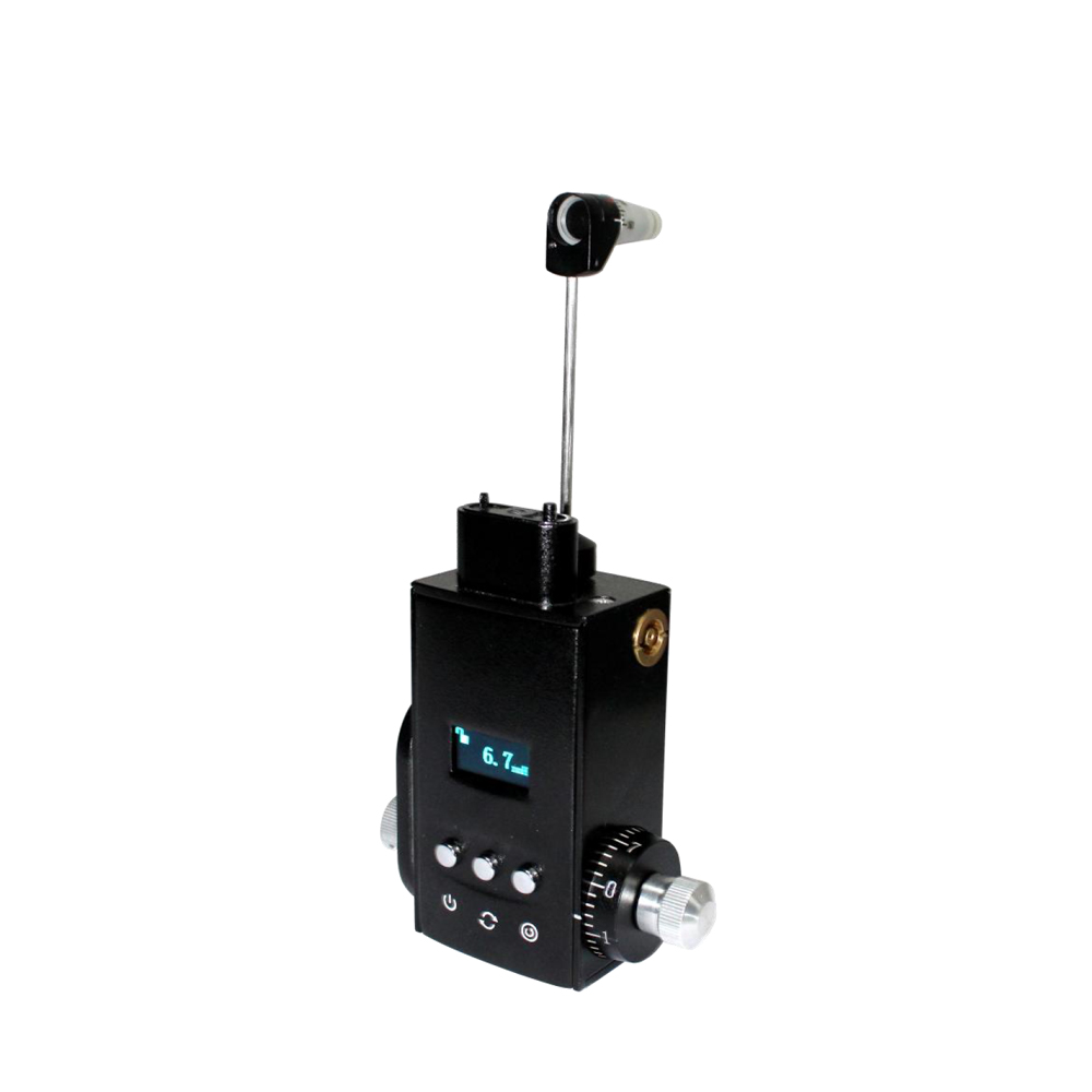 SK-R Digital Applanation Tonometer