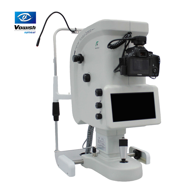 Reticam 3000 PLUS Non-mydriatic Automatic Fundus Camera