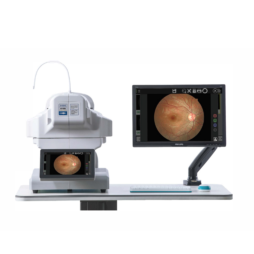 Reticam 3100mini Non-mydriatic Automatic Fundus Camera